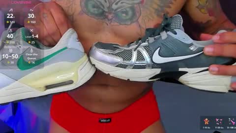 danyfitguy_ online show from 30, 11, 2025