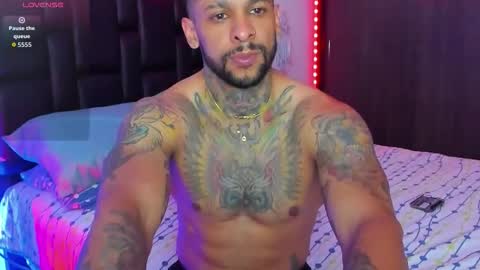 danyfitguy_ online show from 3, 2, 2026