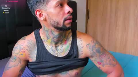 danyfitguy_ online show from 27, 7, 2026