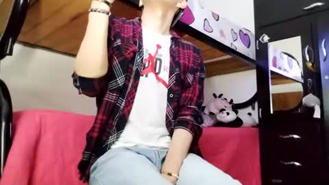 Snapshot of danylano chatting on 23, 6, 2026 Daniel online show from 23, 6, 2026