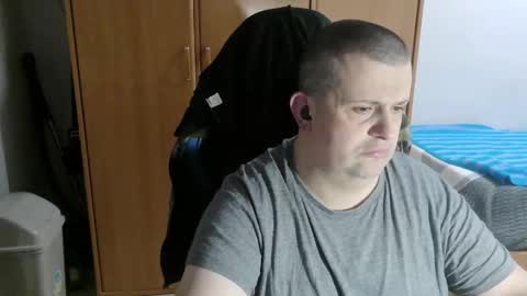 danysanchez1981 online show from 8, 1, 2026