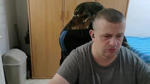 danysanchez1981 online show from 10, 1, 2026