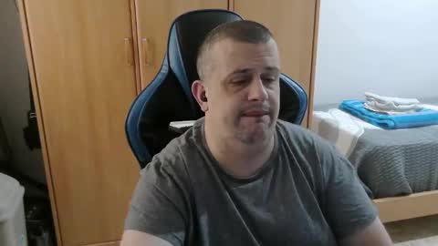 danysanchez1981 online show from 11, 1, 2026