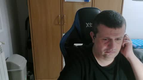 danysanchez1981 online show from 15, 2, 2026