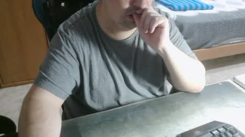 danysanchez1981 online show from 16, 6, 2026
