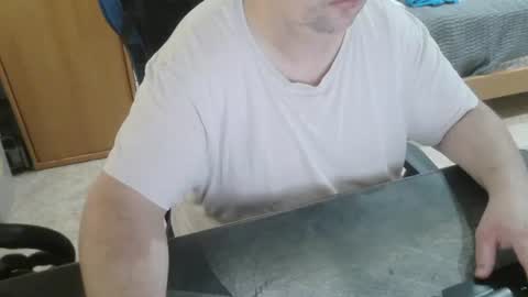 danysanchez1981 online show from 17, 6, 2026