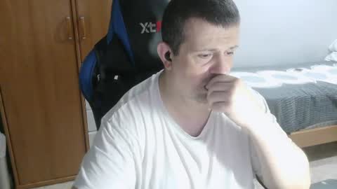 danysanchez1981 online show from 26, 6, 2026