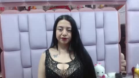 Snapshot of danyswet chatting on 18, 1, 2025 DanySwet online show from 18, 1, 2025