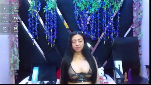 Snapshot of danyswet chatting on 25, 9, 2025 DanySwet online show from 25, 9, 2025