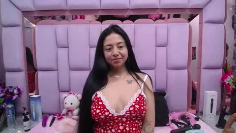 Snapshot of danyswet chatting on 30, 9, 2025 DanySwet online show from 30, 9, 2025