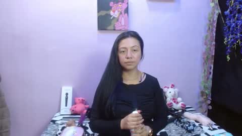 Snapshot of danyswet chatting on 10, 10, 2025 DanySwet online show from 10, 10, 2025