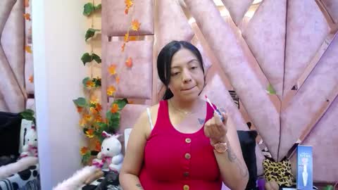 Snapshot of danyswet chatting on 24, 10, 2025 DanySwet online show from 24, 10, 2025