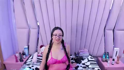 DanySwet online show from 7, 3, 2026