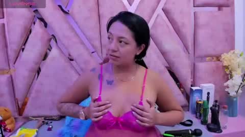 Snapshot of danyswet chatting on 14, 6, 2026 DanySwet online show from 14, 6, 2026
