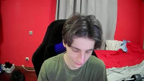 danywhiteyb online show from 8, 3, 2026