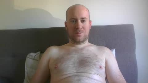 Danny online show from 23, 4, 2026