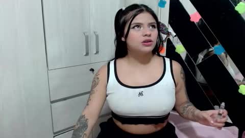 daphne877046 online show from 14, 11, 2025