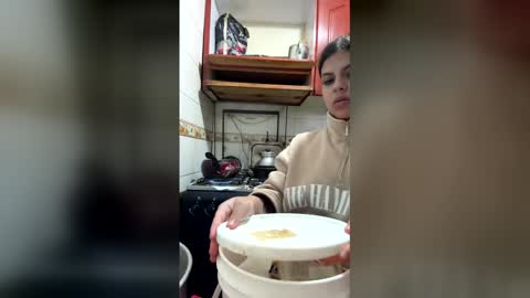daphne877046 online show from 27, 4, 2026