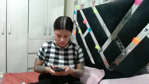 daphne877046 online show from 12, 5, 2026