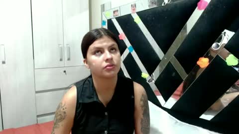 daphne877046 online show from 13, 6, 2026