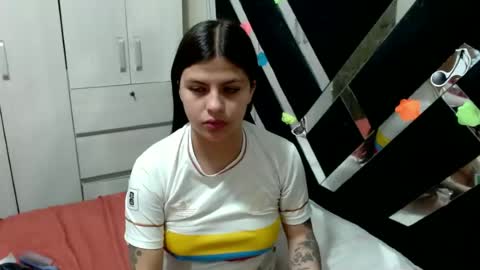 daphne877046 online show from 17, 6, 2026