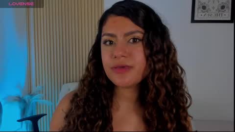 Snapshot of daphne_24 chatting on 2, 3, 2025 Antonella Mora online show from 2, 3, 2025