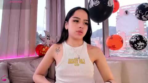 daphne_chers online show from 29, 10, 2025