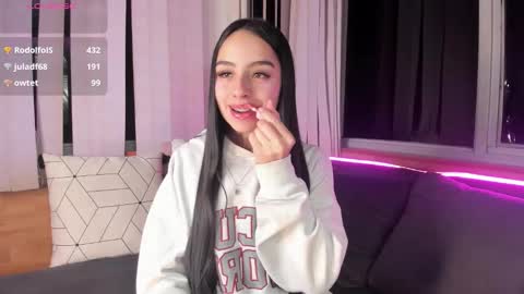 daphne_chers online show from 13, 2, 2026