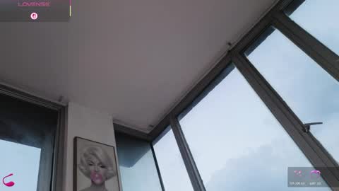 daphne_chers online show from 23, 4, 2026