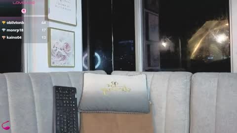 daphne_chers online show from 28, 4, 2026