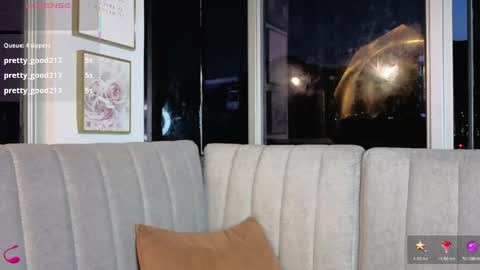 daphne_chers online show from 9, 5, 2026