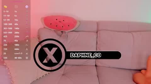 Snapshot of daphne_cooper1 chatting on 25, 2, 2025 daphne_cooper1 online show from 25, 2, 2025
