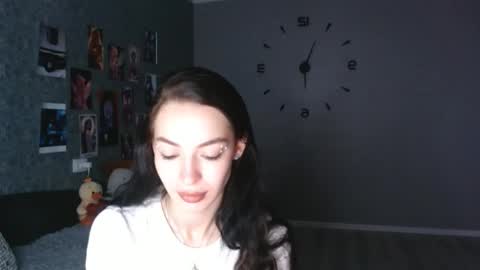 Daphne Darkthorn online show from 21, 10, 2025