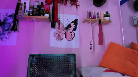 daphneandrade online show from 25, 1, 2025