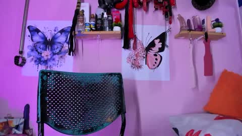 daphneandrade online show from 26, 1, 2025