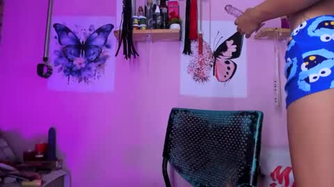 daphneandrade online show from 31, 1, 2025