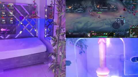 Daphne online show from 29, 11, 2025