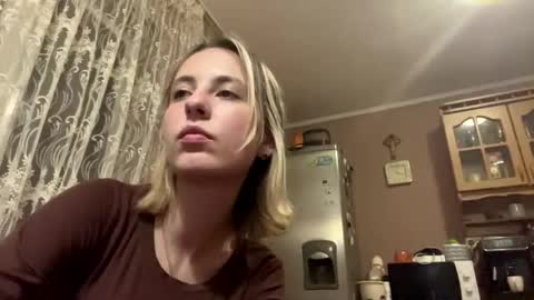 Monika online show from 24, 3, 2026