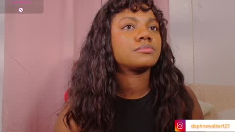 Daphne online show from 26, 3, 2026