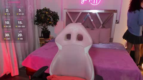 Snapshot of daphnne_tay chatting on 30, 12, 2024 dhapnne online show from 30, 12, 2024