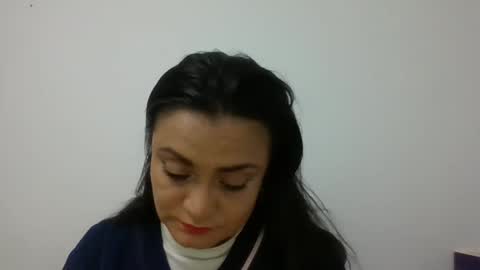 Snapshot of dapnne24 chatting on 16, 1, 2025 dapnne online show from 16, 1, 2025