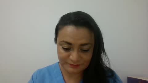 Snapshot of dapnne24 chatting on 20, 1, 2025 dapnne online show from 20, 1, 2025