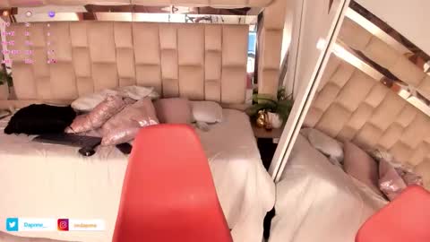 Daphne online show from 22, 10, 2025