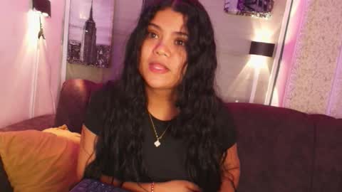 Snapshot of dara_fox7 chatting on 5, 3, 2026 dara_fox7 online show from 5, 3, 2026