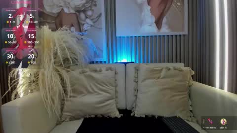 Snapshot of dara_petite_ chatting on 4, 11, 2025 online show from 4, 11, 2025