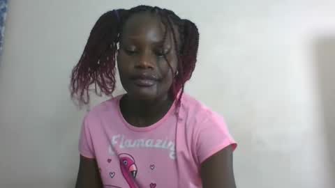 Snapshot of darberry21 chatting on 13, 2, 2025 ESTHER online show from 13, 2, 2025