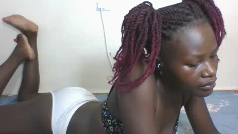 Snapshot of darberry21 chatting on 23, 2, 2025 ESTHER online show from 23, 2, 2025