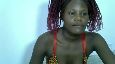 Snapshot of darberry21 chatting on 4, 3, 2025 ESTHER online show from 4, 3, 2025