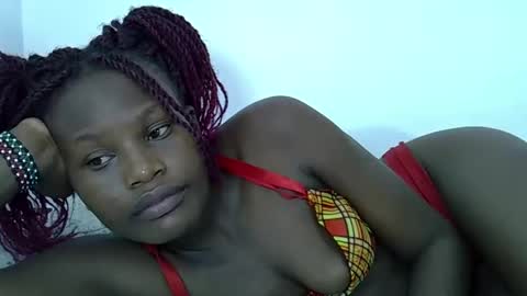 Snapshot of darberry21 chatting on 4, 3, 2025 ESTHER online show from 4, 3, 2025