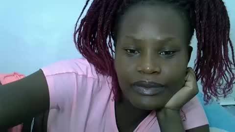 Snapshot of darberry21 chatting on 5, 3, 2025 ESTHER online show from 5, 3, 2025